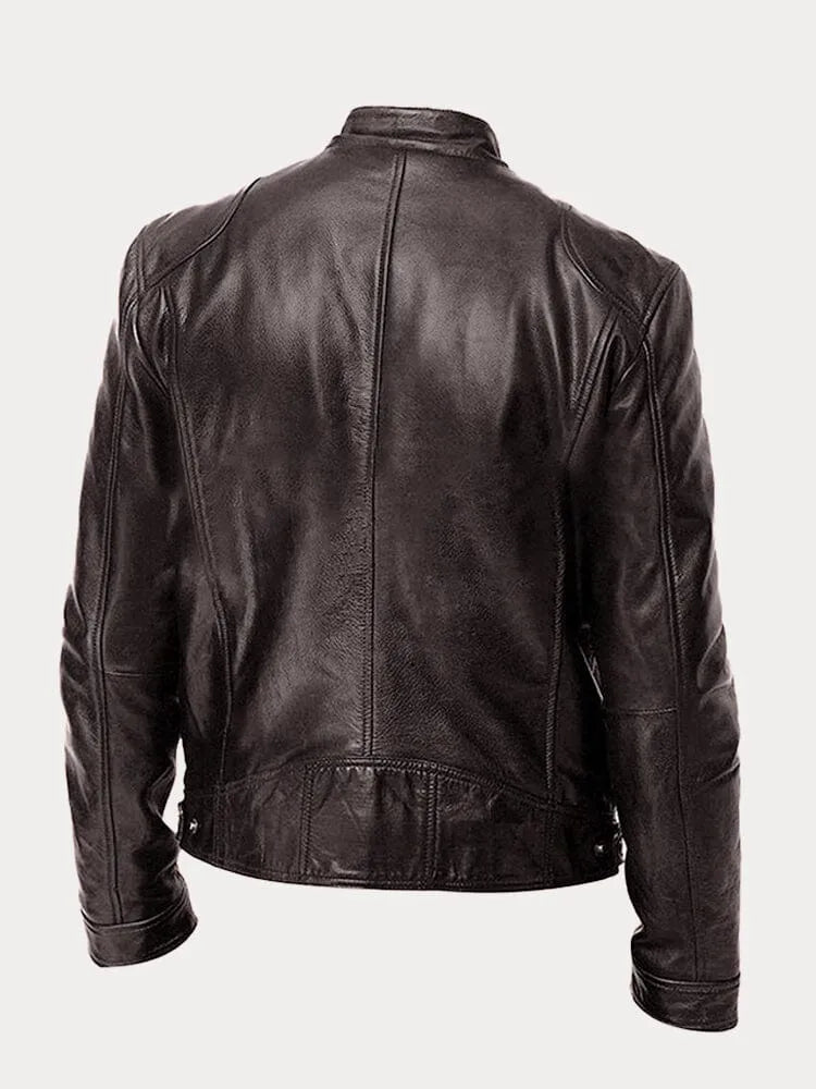 Soleil – Stylish Casual Jacket
