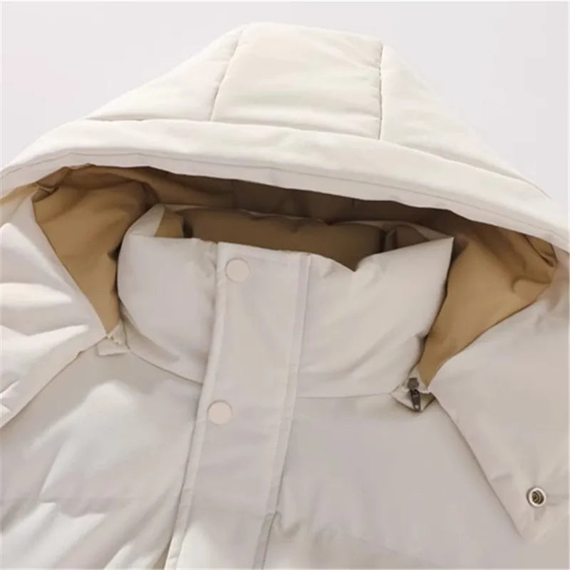 Jada - Jacket