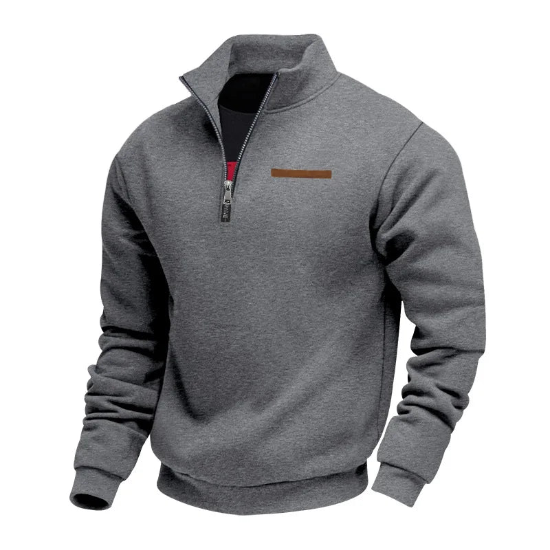 BERNICE – CASUAL COMFORT SWEATSHIRT