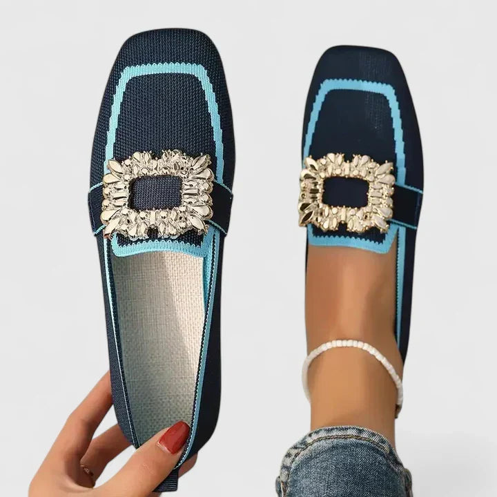 ELSYNDRA – ORTHOPEDIC LOAFERS