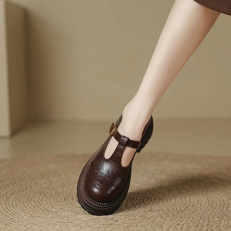 Scarlett - Whispers Of Love Loafers