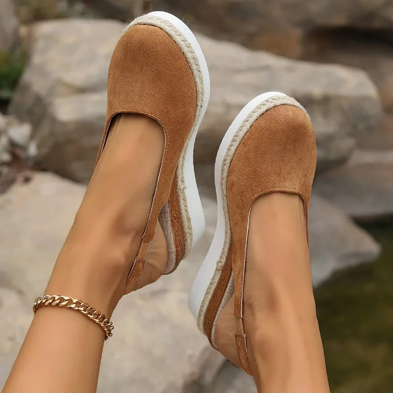 Mariam - Orthopedic Sandals