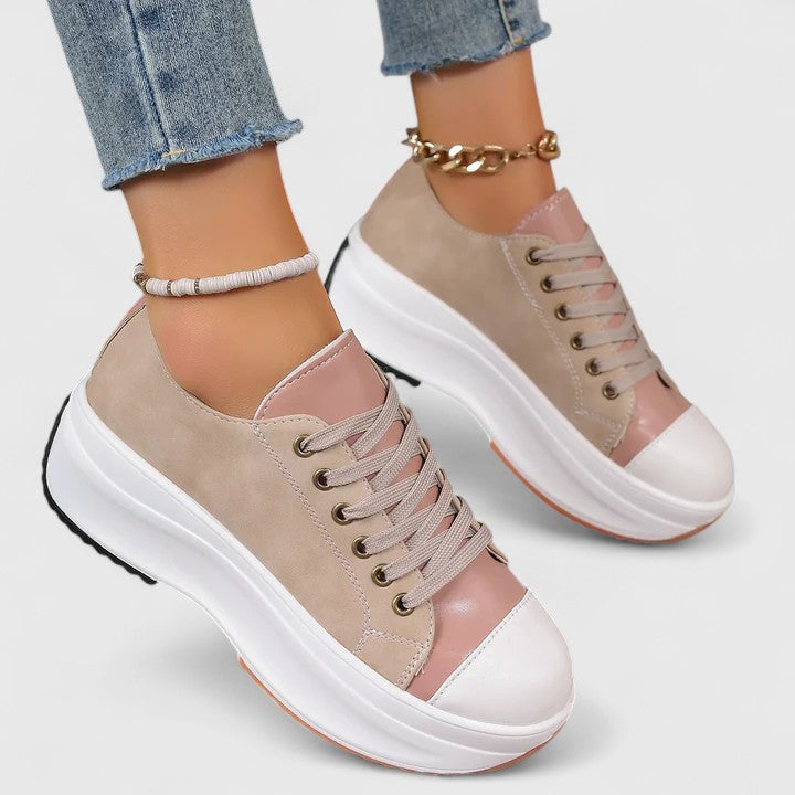 AYRELIANA – ORTHOPEDIC SHOES