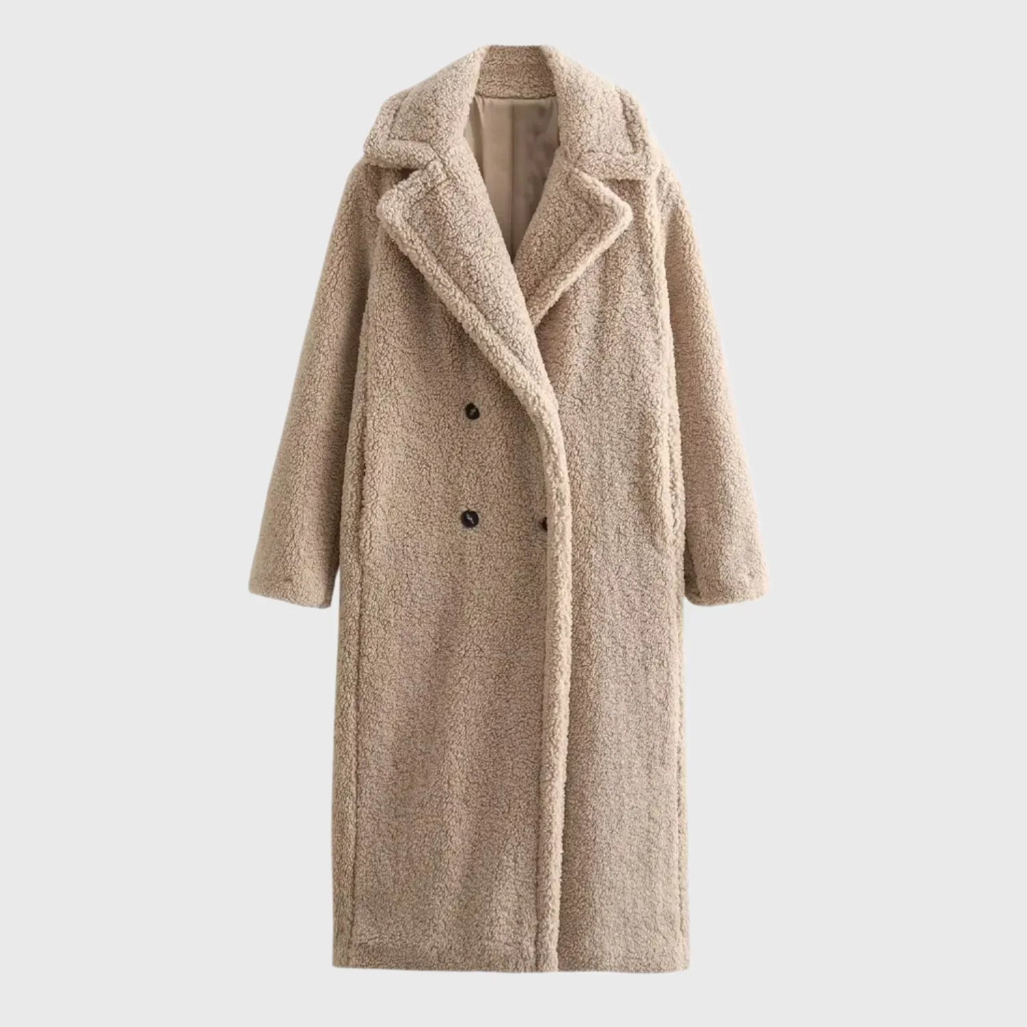 Greta - Coat