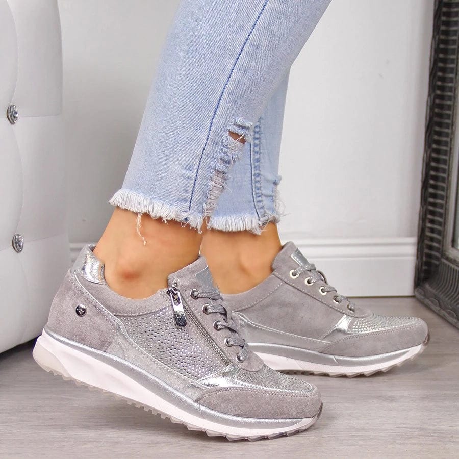 Matilda- Everyday Ease Sneakers