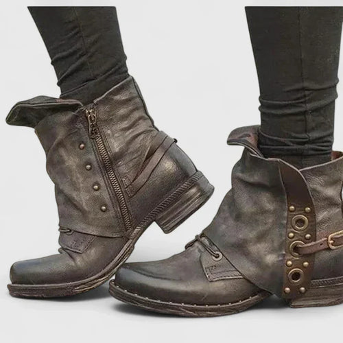 AMARA – ORTHOPEDIC BOOTS