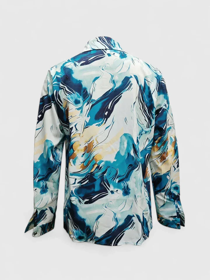 VIRELLAYNE – ELEGANT BLOUSE