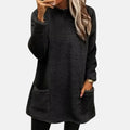 TALIA – MID-LENGTH SWEATER