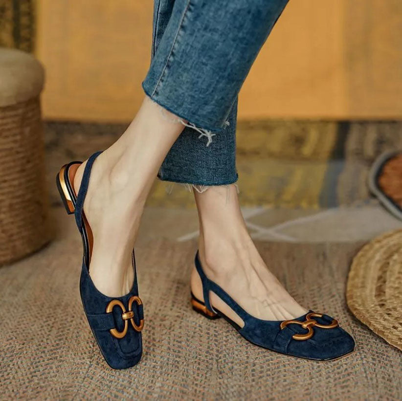 Fayeva - Comfortable and Stable Orthopaedic Sandals
