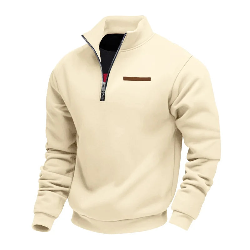 BERNICE – CASUAL COMFORT SWEATSHIRT