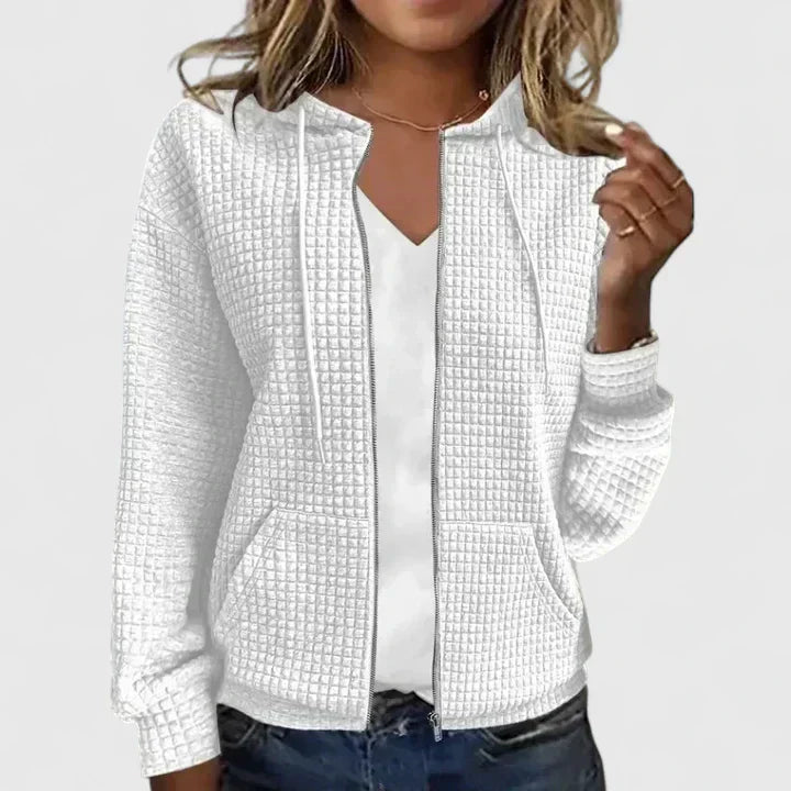 Jessy - Elegant Jacket