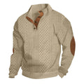 Zander - Heritage Knit Sweater