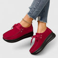 SYLTHERIELLE – ORTHOPEDIC SHOES
