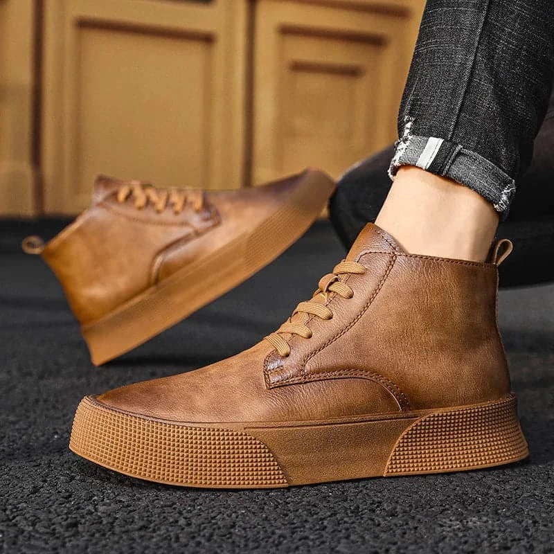 Urban All-Day Comfort Sneakers