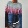 Cate - Classic Knitted Sweater