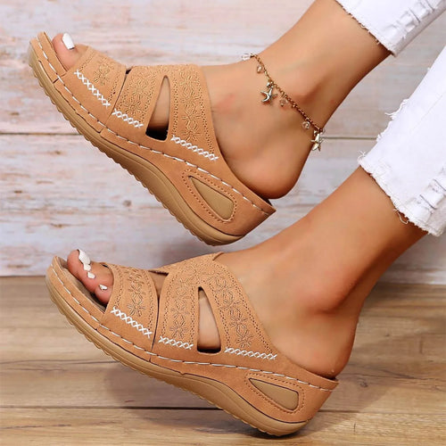 Aria - Stylish Orthopedic Sandals