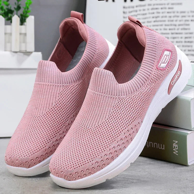 Billie - Everyday Ease Sneakers