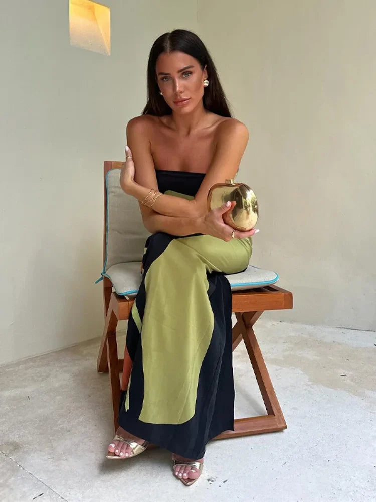 Ruby - The Perfect Summer Dress