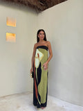 Ruby - The Perfect Summer Dress