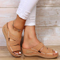 Aria - Stylish Orthopedic Sandals