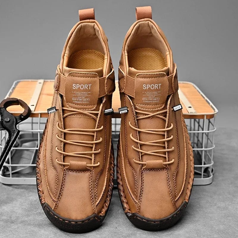 All-Terrain Anti-Slip Comfort Shoes