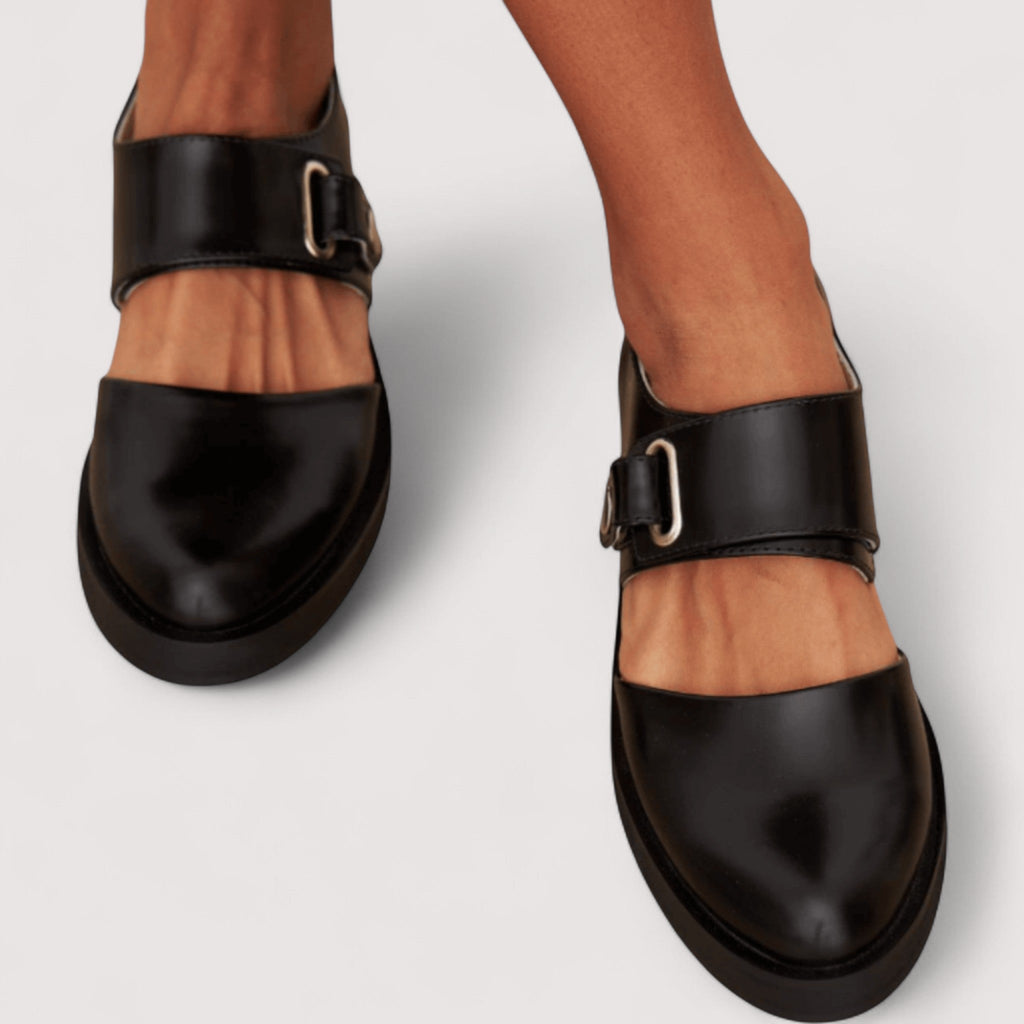 Vivienne - Whispers Of Time Loafers