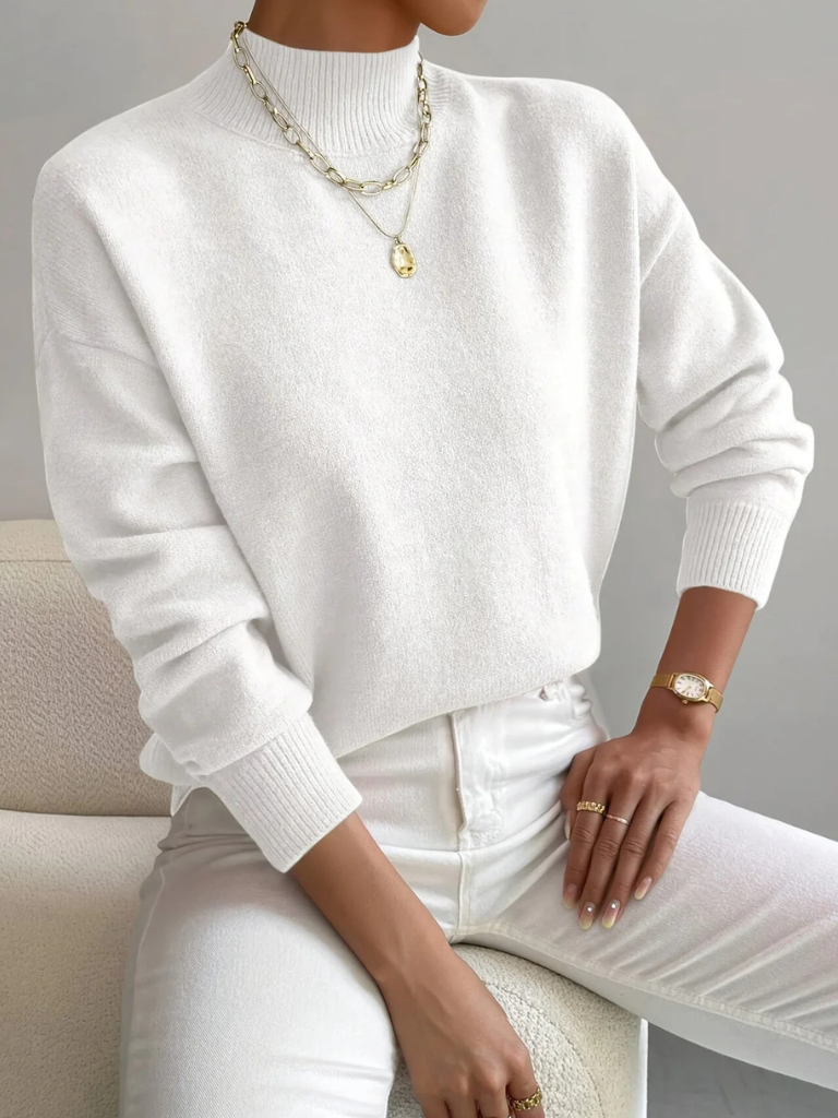 LYSANDRAE – ELEGANT SWEATER