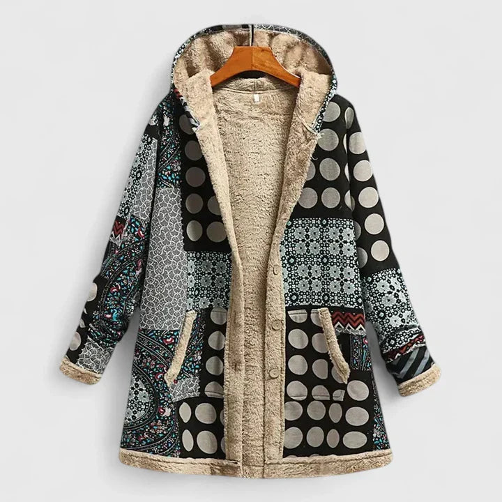 Florenziah - Comfortable Jacket