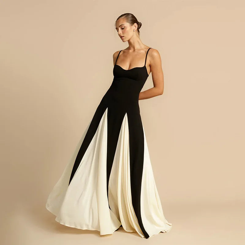 Katherine - Style Redefined Elegant Dress