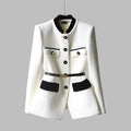 Kaylee - Luxe Blazer Jacket