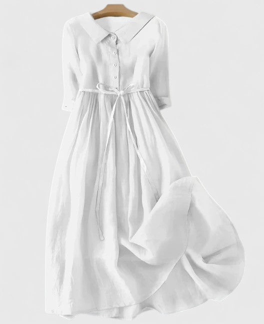 Tharyssa - Elegant Dress