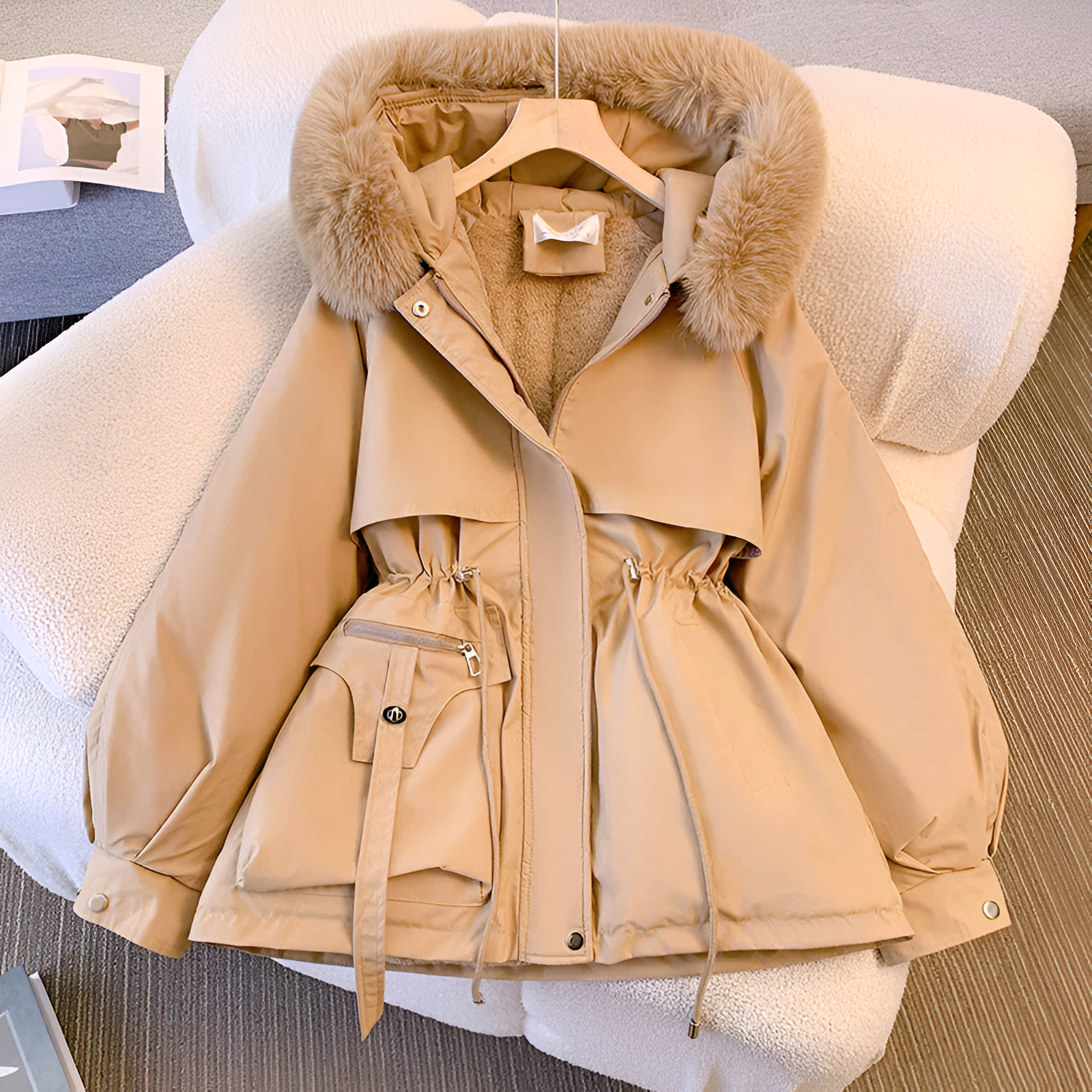 VINNA - jacket