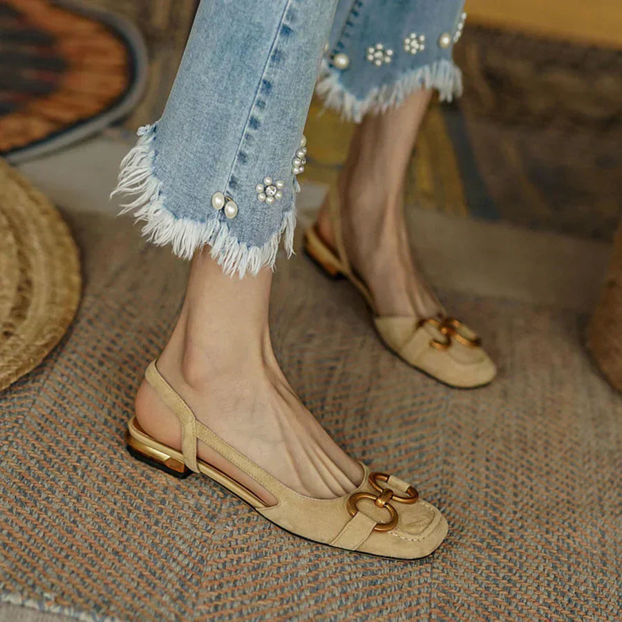 Renley - Orthopedic Sandals