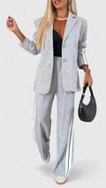 Renesmae - Sophisticated Long Sleeve Set
