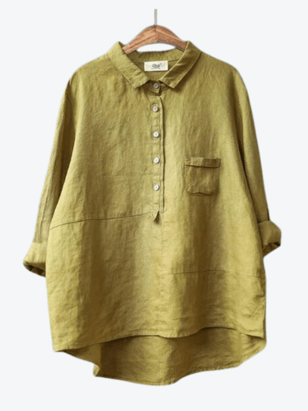 Elvie - Timeless Blouse