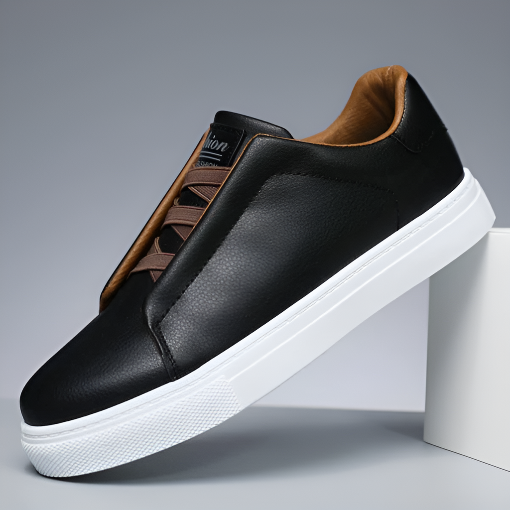 Bernardo  Chic Sneakers