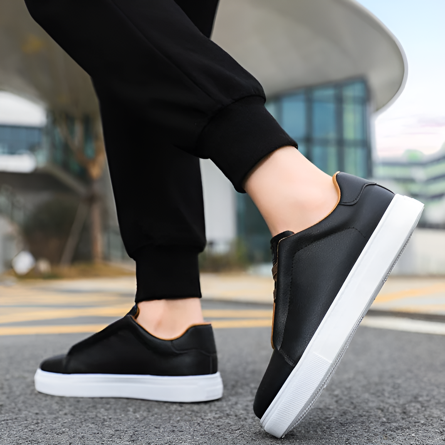 Bernardo  Chic Sneakers