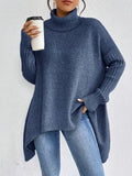 Brigitte - Timeless Turtleneck