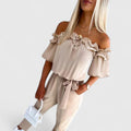 Zendaya - Modern Jumpsuit