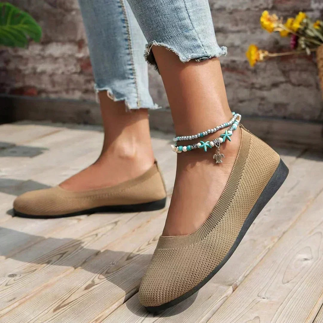 ELIONYSSE – COMFORT SHOES