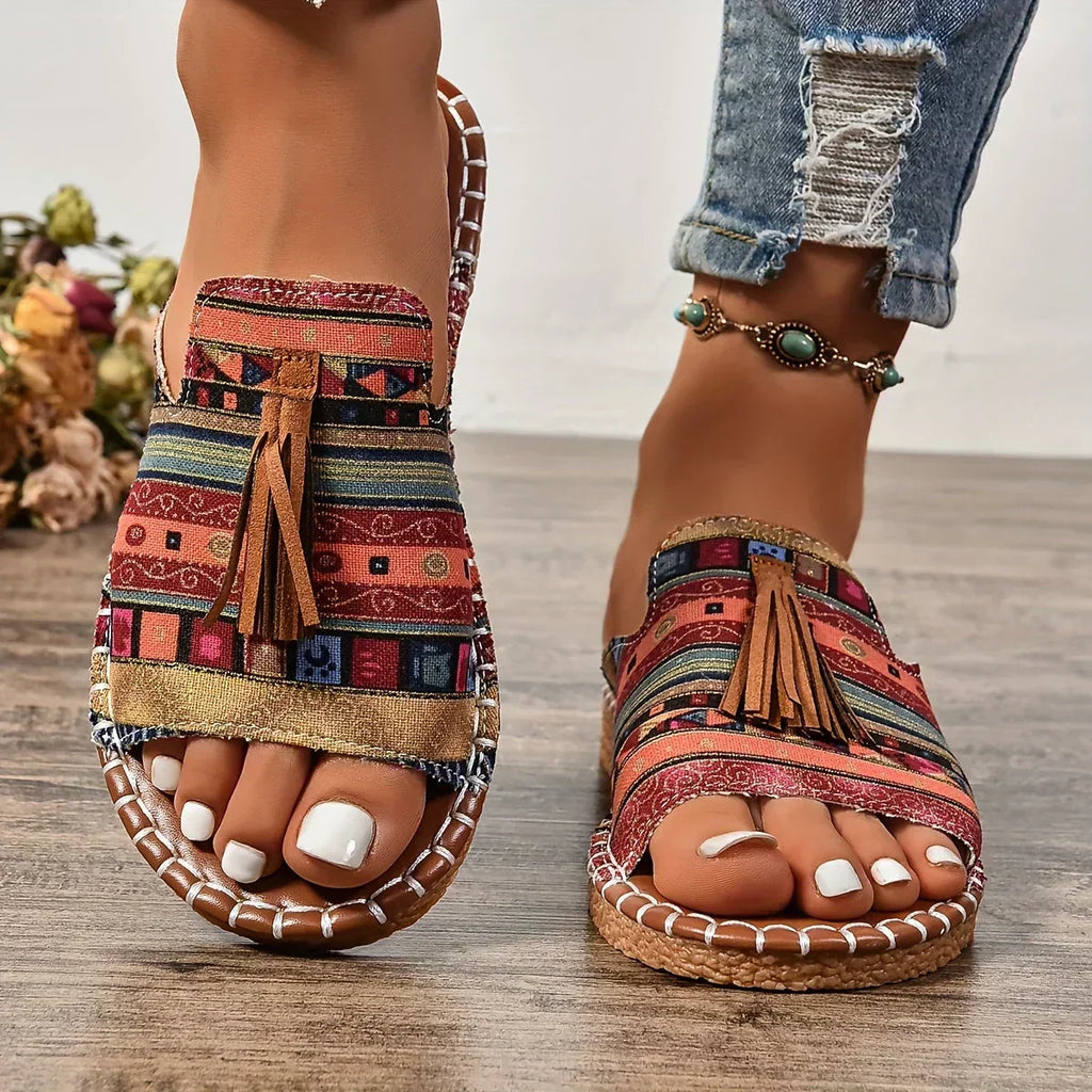 Genesis | Comfy Orthopedic Sandals