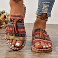 Genesis | Comfy Orthopedic Sandals