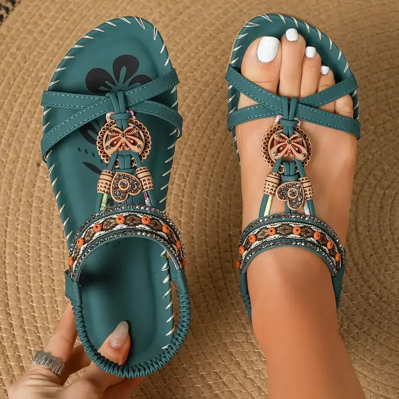 Layla - Orthopedic Sandals