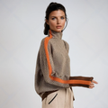 KEITH – CONFIDENT COMFORT SWEATER