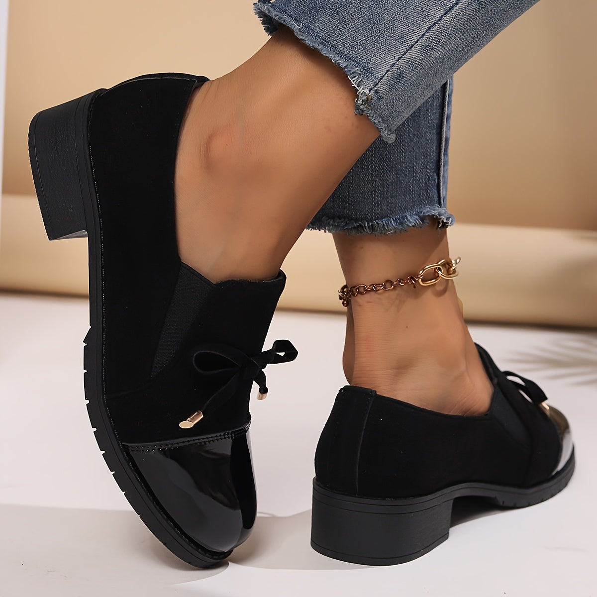 RHEMI – ELEGANT LOAFERS