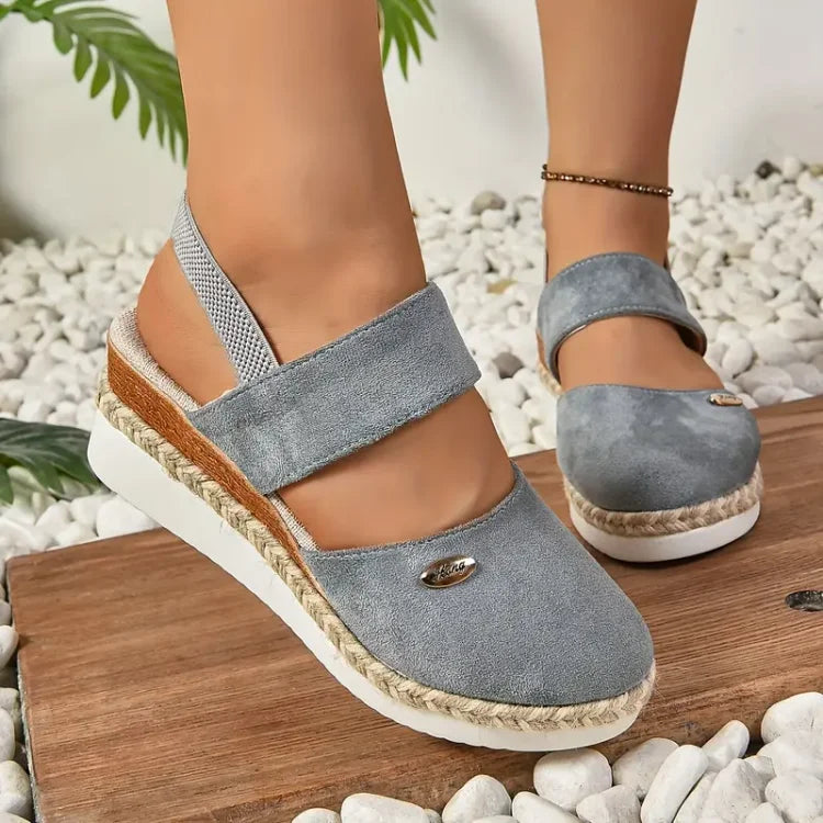 Harriet | Orthopedic Sandals