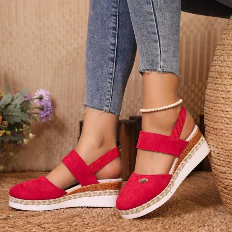 Harriet | Orthopedic Sandals