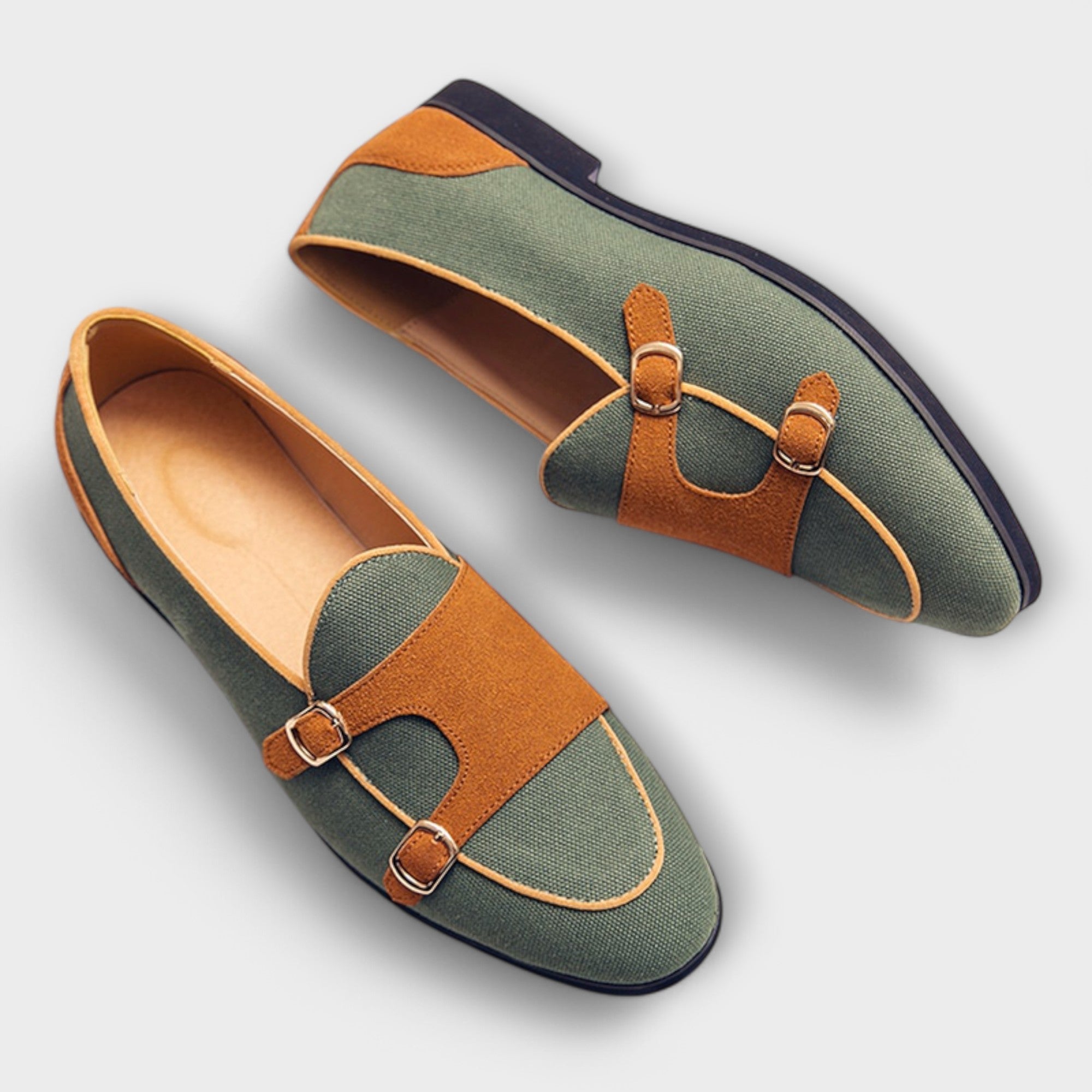 Elina - Soft Indoor Comfort Slippers