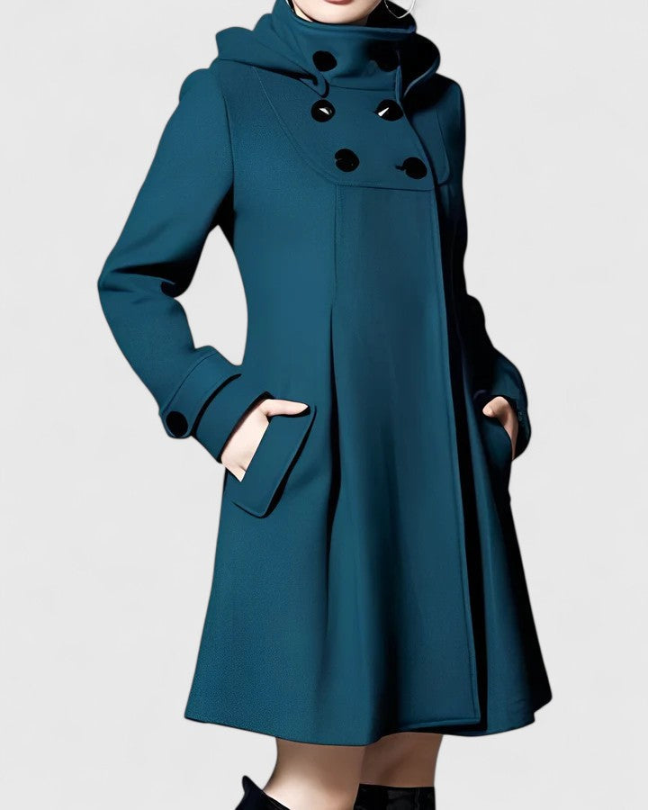 Jazmireth - Elegant Jacket