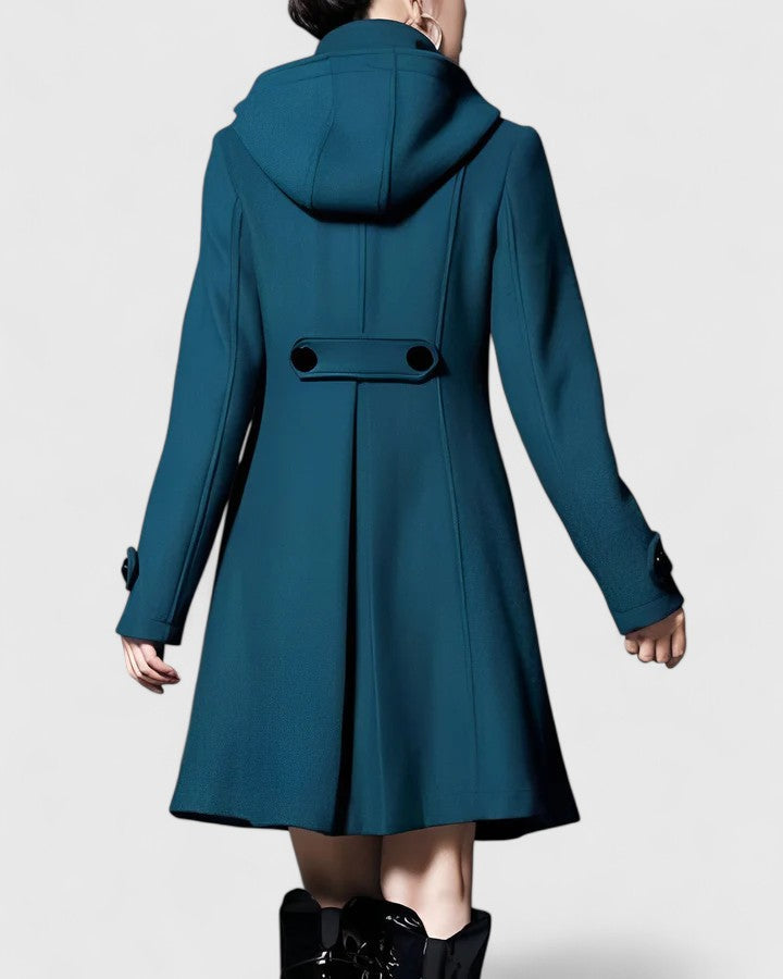 Jazmireth - Elegant Jacket